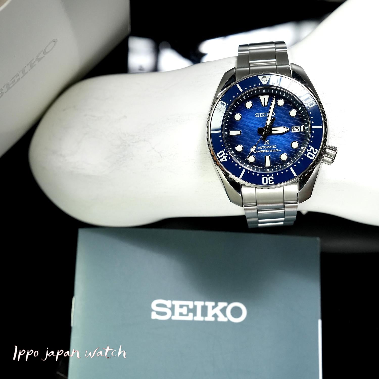 IPPO JAPAN WATCH SPB321J1 SBDC175/ Seiko Prospex Automati | IPPO Japan