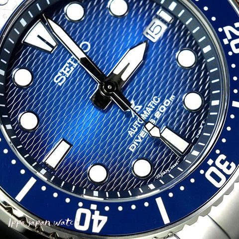 SEIKO prospex SBDC175/SPB321J1 Mechanical 6R35 watch
