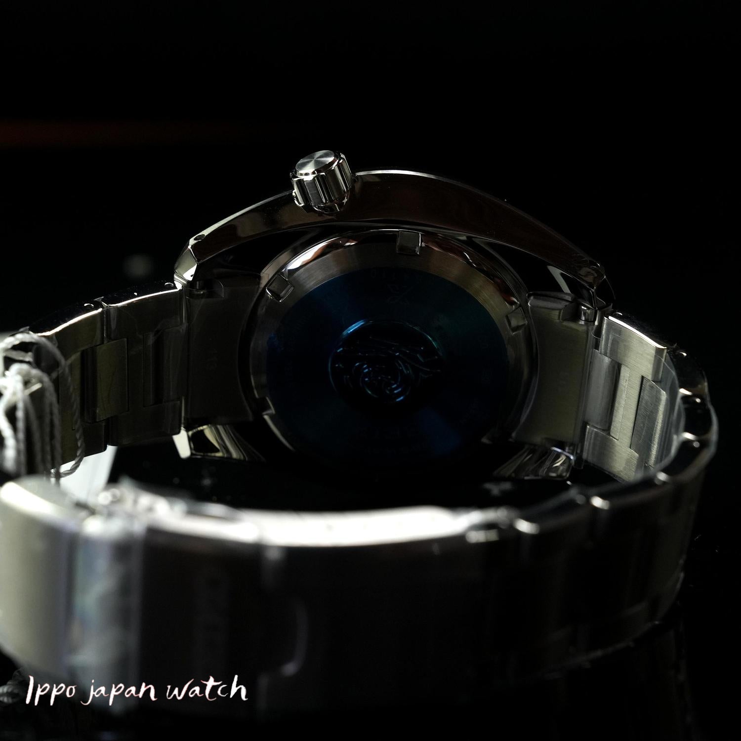 IPPO JAPAN WATCH SPB323J1 WATCH - Seiko prospex Sumo Automatic SBDC177/ Mechanical 6R35 watch 国际版 TD (Image 7)