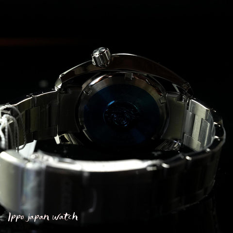 SEIKO prospex SBDC177 SPB323J1 Mechanical 6R35 watch