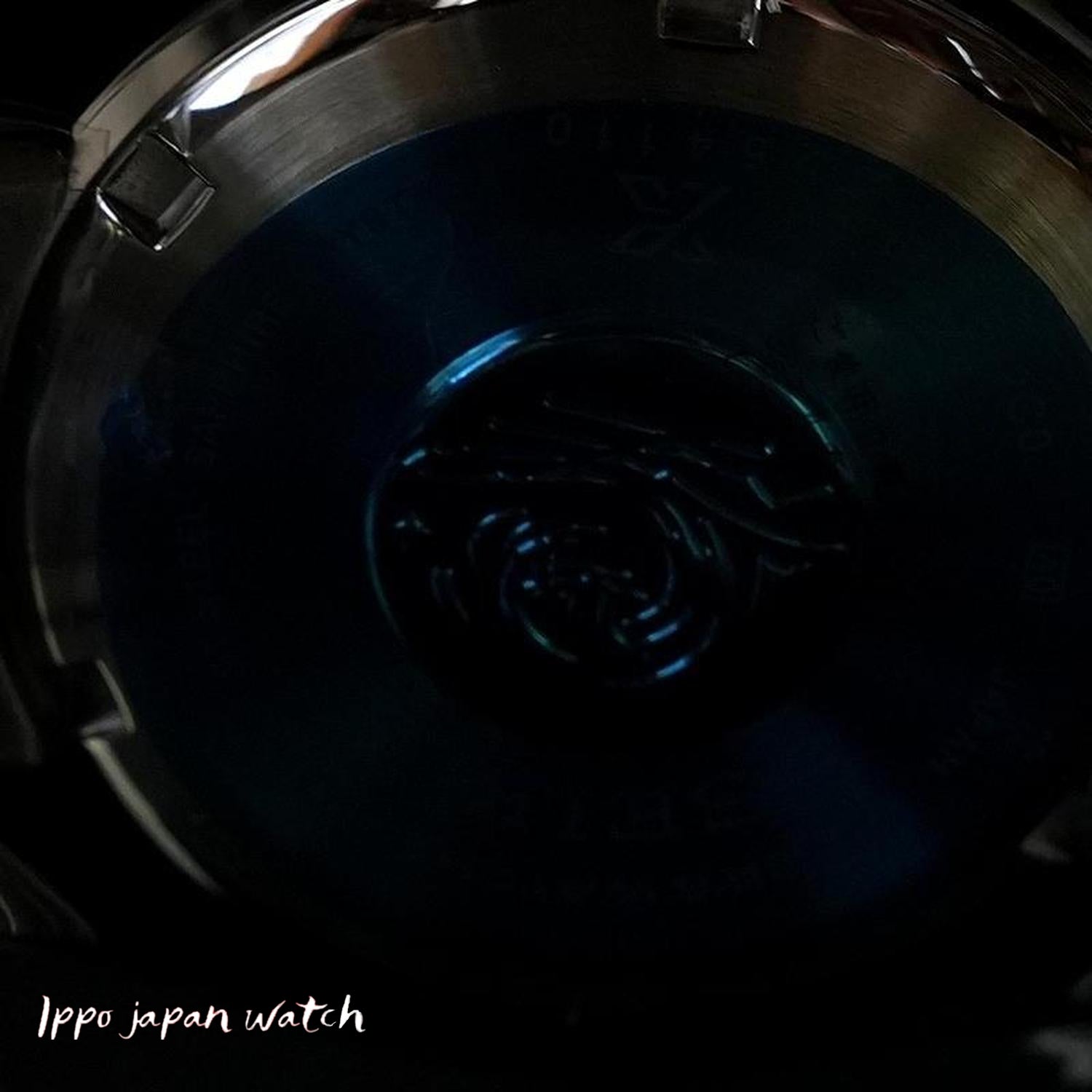 IPPO JAPAN WATCH SPB323J1 WATCH - Seiko prospex Sumo Automatic SBDC177/ Mechanical 6R35 watch 国际版 TD (Image 8)