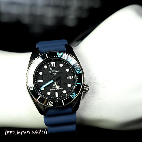 Seiko Prospex PADI Special Edition SBDC179 SPB325J1 Men's watch