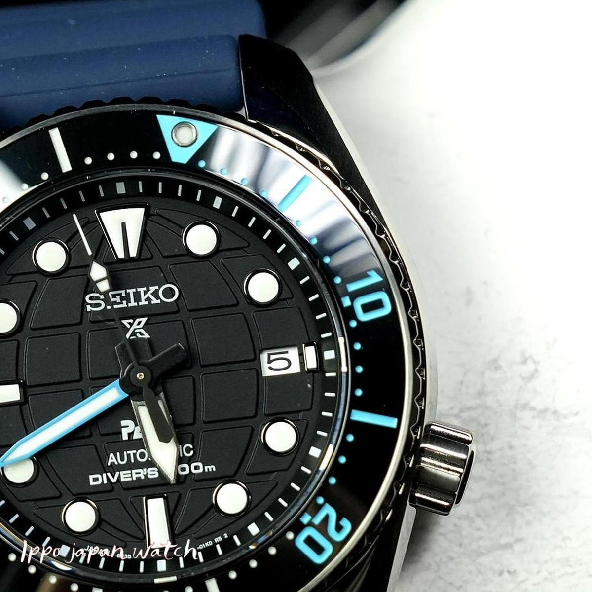 SEIKO SBDC179 Prospex PADI Special Edition SPB325J1 Men