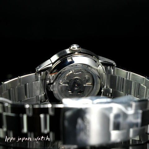 IPPO JAPAN WATCH SPB435J1 WATCH - SEIKO Prospex Alpinist Laurel Save the Forest Bamboo Grove Watch 国際版 (Image 3)