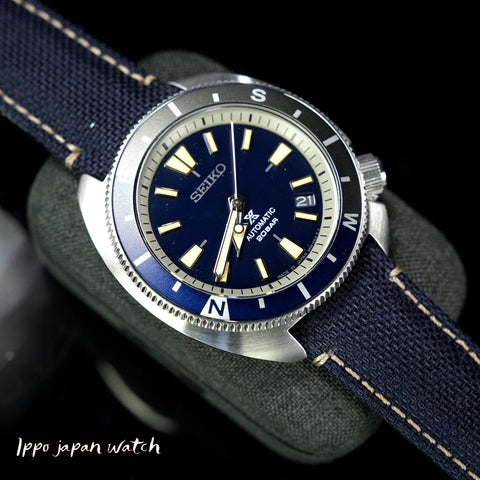 IPPO JAPAN WATCH SRPG15J1 Watch - SEIKO PROSPEX Mechanical Automatic Turtle Watch with Sapphire Crystal国际版 (Image 2)