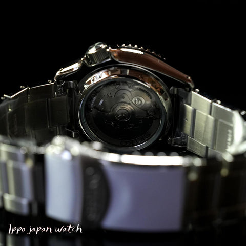 Seiko 5 Sports  Automatic  SBSA221/SRPK13K1  watch 国际版 TD