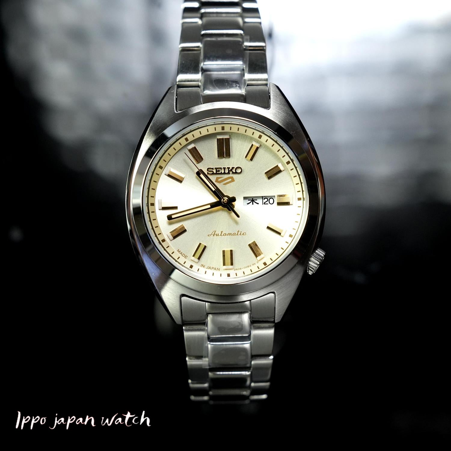 SEIKO SRRA011 Watch