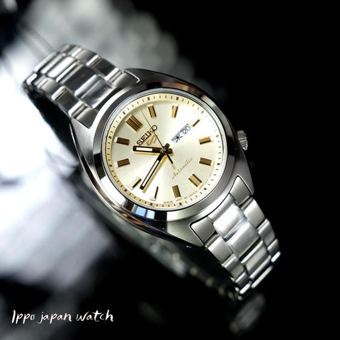 SEIKO SRRA011 Watch (Image 2)