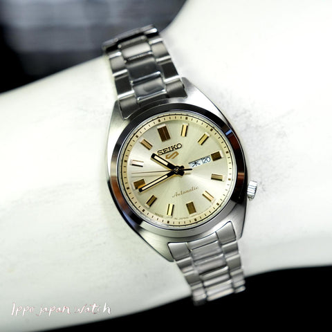 SEIKO SRRA011 Watch (Image 5)