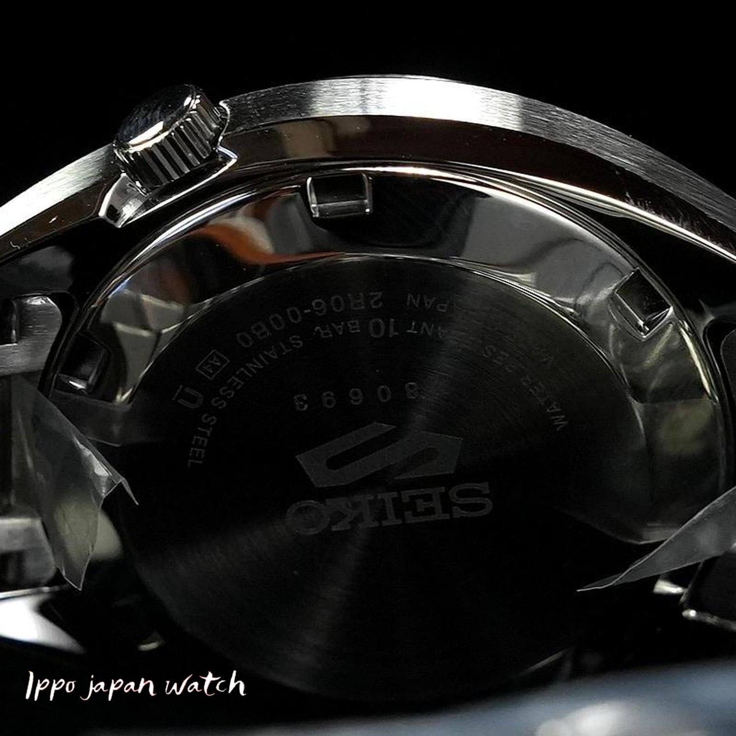 SEIKO SRRA011 Watch (Image 7)