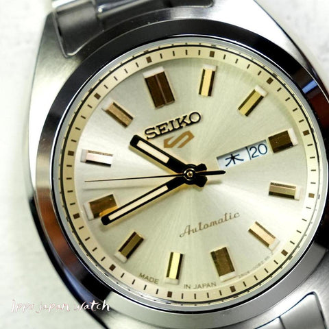 SEIKO SRRA011 Watch (Image 3)