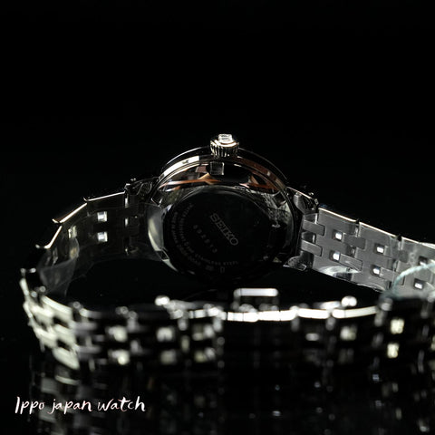Seiko Automatic SRRW005 Mechanical Ladies' Wristwatch Presage Cocktail Time  2025.9 release