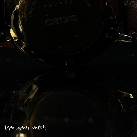 Seiko   Presage SRRW008 Automatic Mechanical Ladies' Wristwatch Cocktail Time 2025.9 release