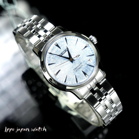 Seiko Presage New Ladies SRRY049 SRPL61 Presage Cocktail Time 2025.6 release