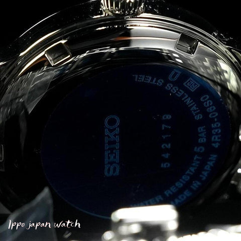 Seiko Presage New Ladies SRRY049 SRPL61 Presage Cocktail Time 2025.6 release