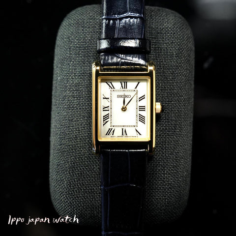 Seiko Ladies' SSEH026 Battery-Operated Quartz nano・universe Special Edition  2025.10 release