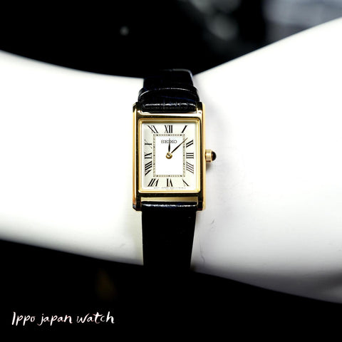Seiko Ladies' SSEH026 Battery-Operated Quartz nano・universe Special Edition  2025.10 release
