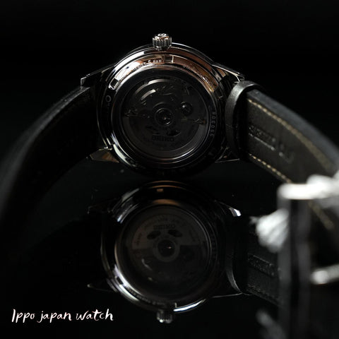 Seiko presage Style 60's Gmt  Automatic SSK013JC SSK013J1   watch 国际版 TD