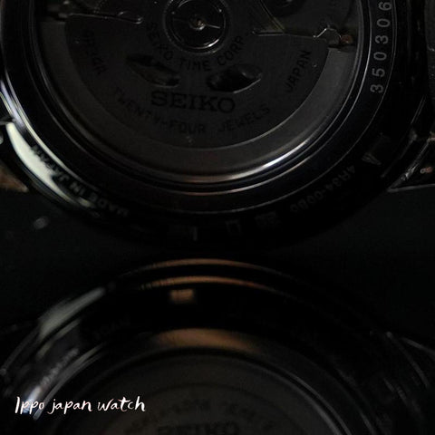 Seiko presage Style 60's Gmt  Automatic SSK013JC SSK013J1   watch 国际版 TD