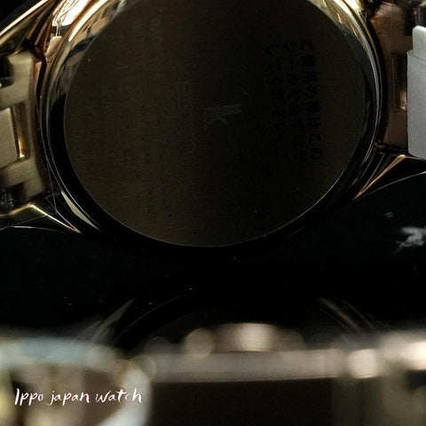 Seiko Lukia LUKIA SSQW098 Grow Titanium analog solar radio ladies watch  2025.9 release