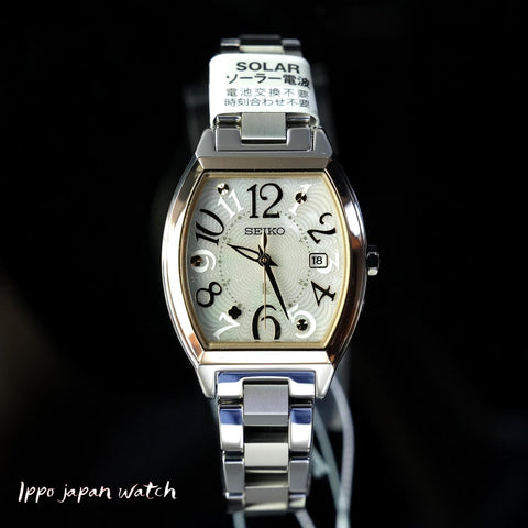 IPPO JAPAN WATCH SSQW100 WATCH