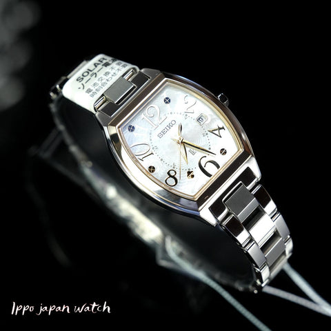IPPO JAPAN WATCH SSQW100 WATCH