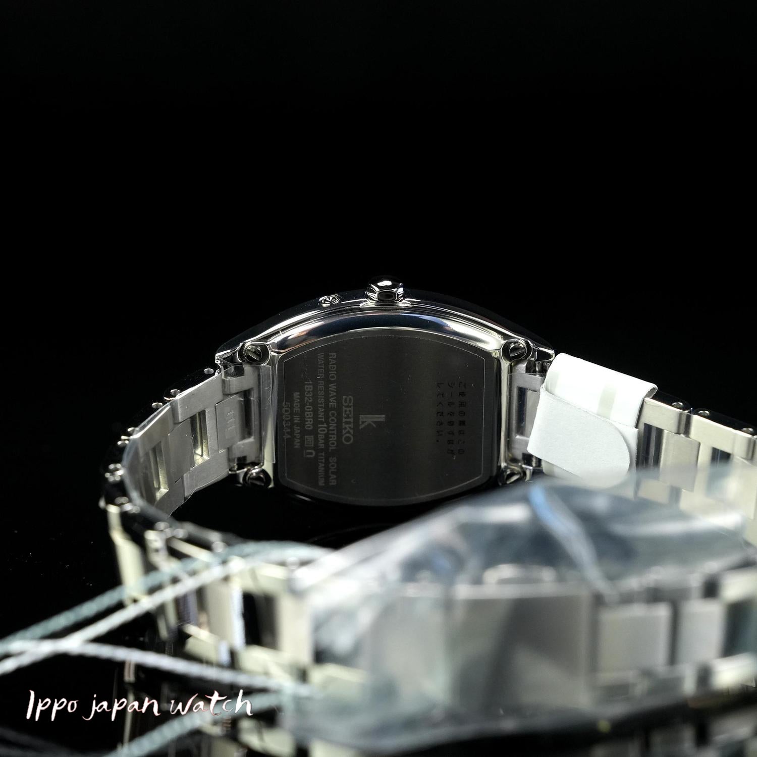IPPO JAPAN WATCH SSQW100 WATCH