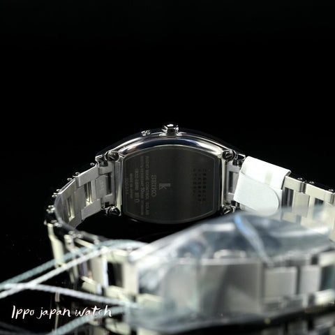 IPPO JAPAN WATCH SSQW100 WATCH