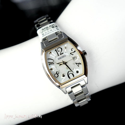 IPPO JAPAN WATCH SSQW100 WATCH