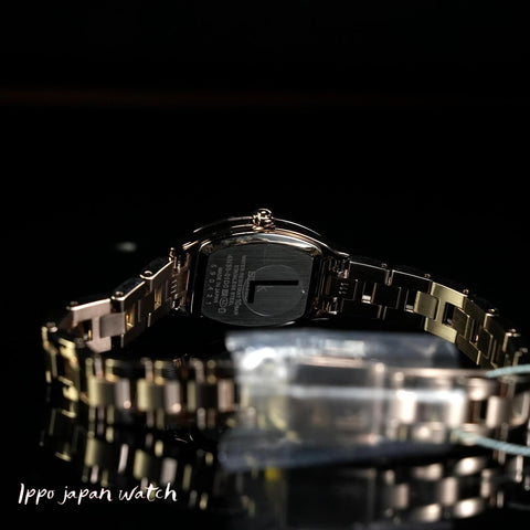 Seiko Lukia SSWA016  Happy Collection metal strap quartz ladies watch 2025.10 release