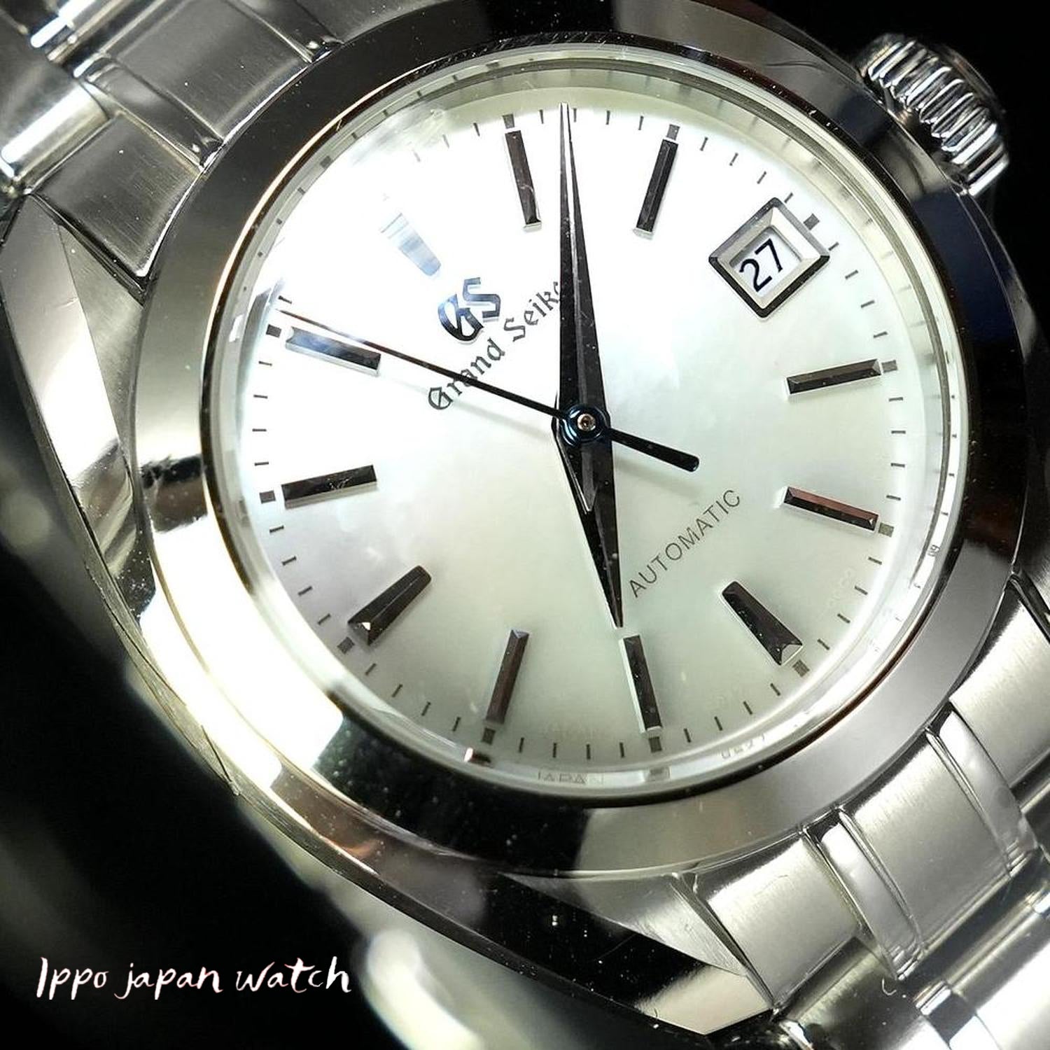 GRAND SEIKO STGK009 GRAND SEIKO