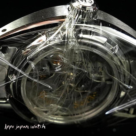 GRAND SEIKO STGK009 Elegant Design Automatic Movement Sapphire Crystal Water Resistant 100m