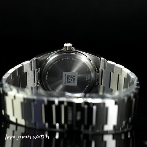TISSOT T137.210.11.041.00 Watch - PRX Mini Watch with 2 Year Warranty, Stylish Design, Swiss Precision, and Durable Build (Im
