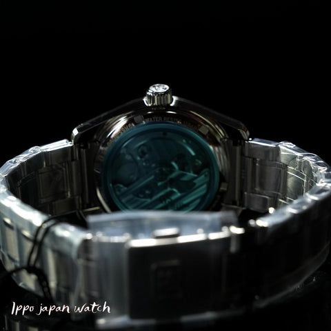 Grand Seiko Heritage Collection SBGA375 Spring drive Watch