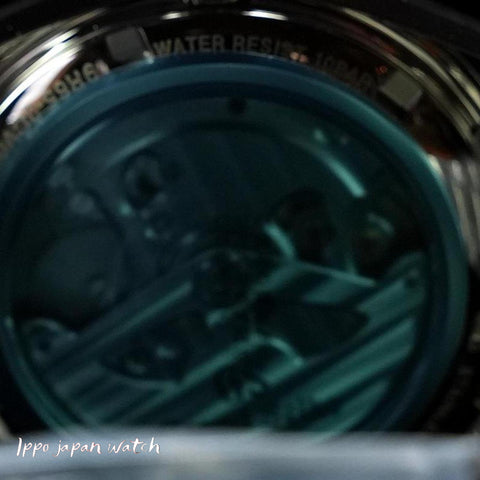 Grand Seiko Heritage Collection SBGA375 Spring drive Watch