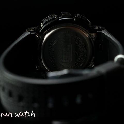 CASIO gshock GM-110VB-1AJR GM-110VB-1A world time 20 ATM watch 2023.07 released