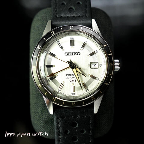 Seiko presage Automatic Style SARY231/SSK011J1  watch 国际版 TD