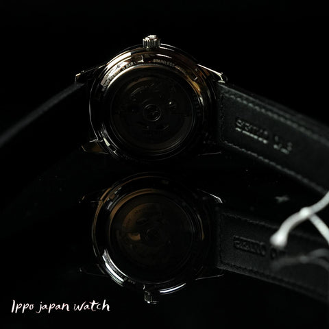 Seiko presage Automatic Style SARY231/SSK011J1  watch 国际版 TD