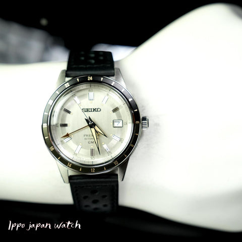 Seiko presage Automatic Style SARY231/SSK011J1  watch 国际版 TD