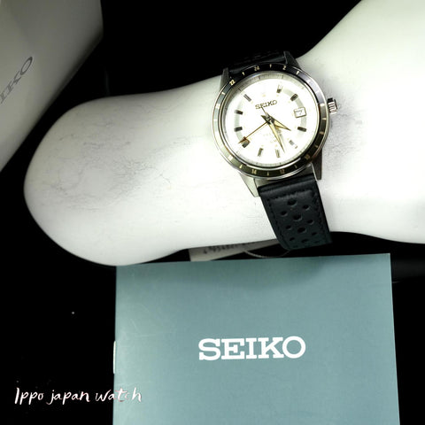 Seiko presage Automatic Style SARY231/SSK011J1  watch 国际版 TD