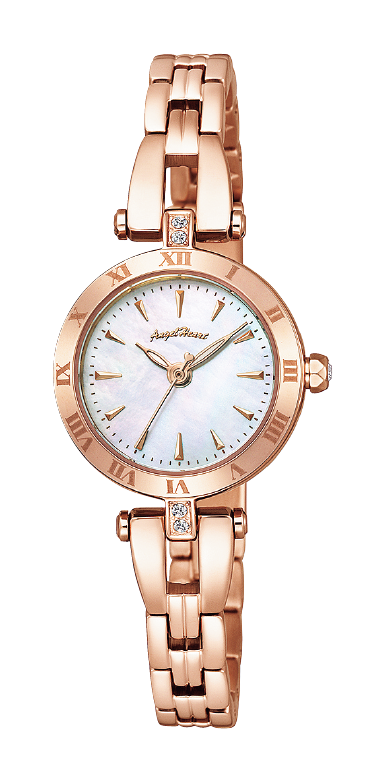 ANGEL HEART FS24PG Watch