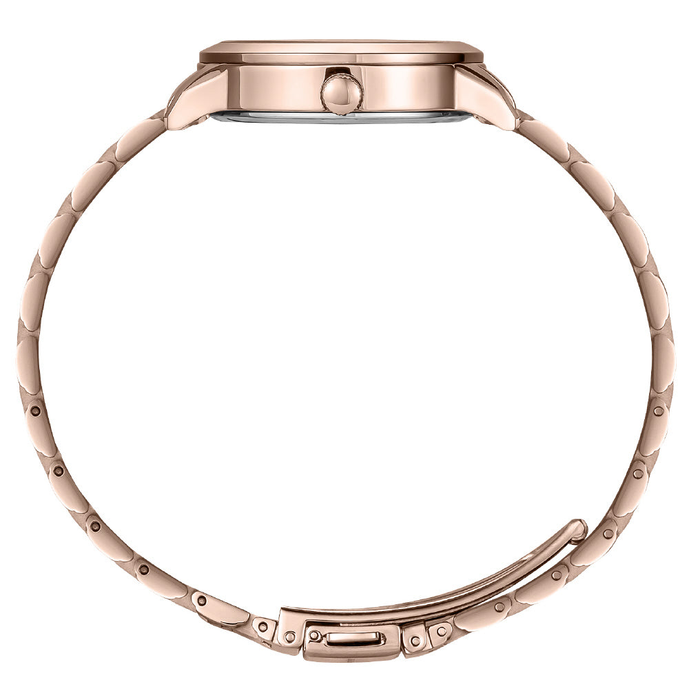 Angel Heart IT30PG Watch - Elegant Design 1-Year Warranty Pink Watch Japanese Movement Water Resistant (Image 3)