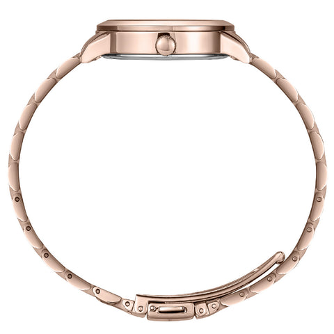 Angel Heart IT30PG Watch - Elegant Design 1-Year Warranty Pink Watch Japanese Movement Water Resistant (Image 3)