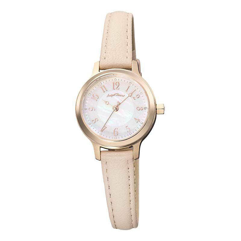 Angel Heart ITN25P-PK Angel Heart