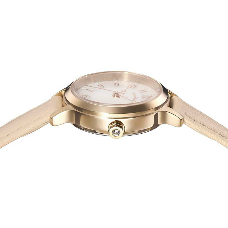 Angel Heart ITN25P-PK Angel Heart