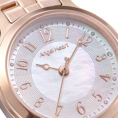 ANGEL HEART ITN25PGC-N Watch (Image 3)
