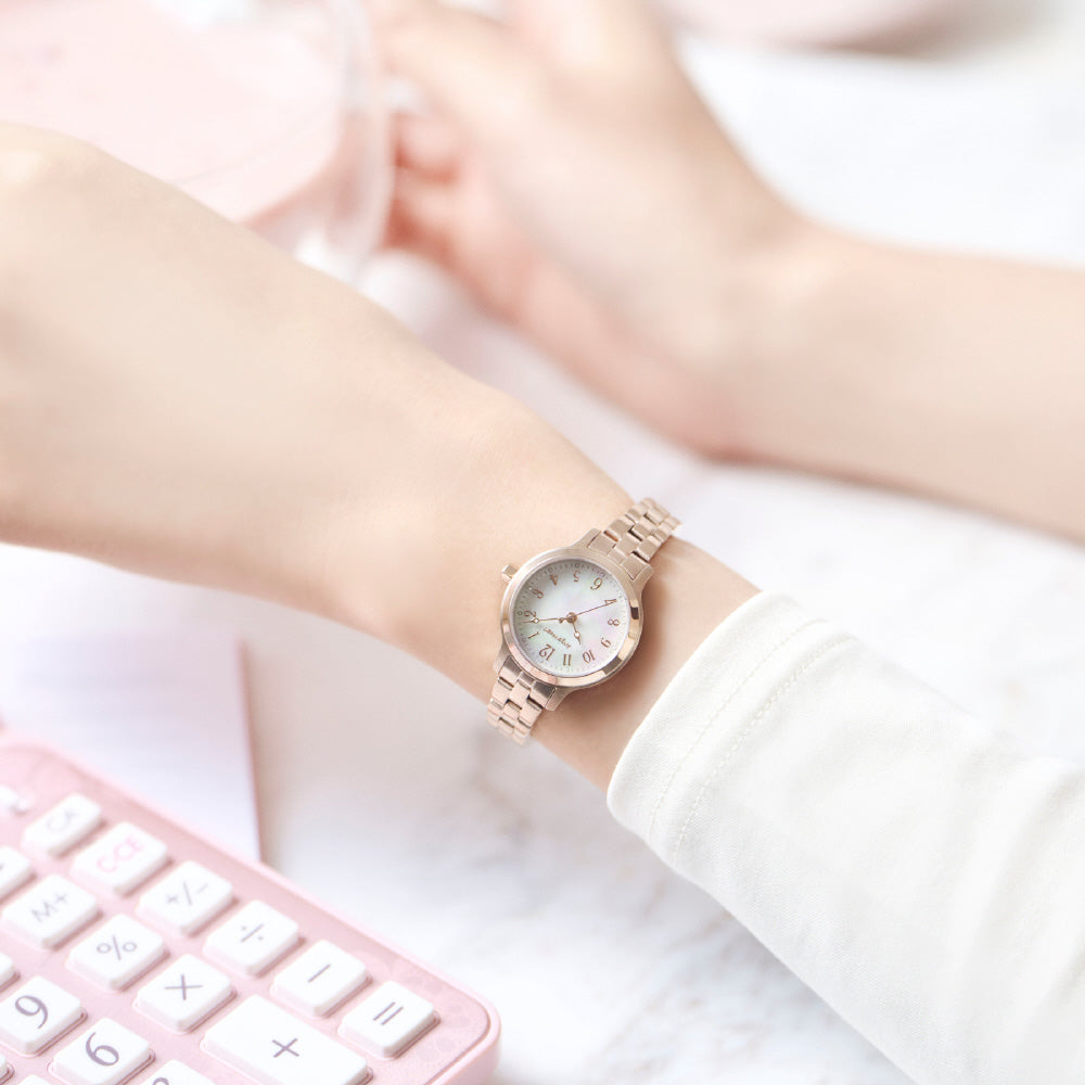 ANGEL HEART ITN25PGC-N Watch (Image 6)