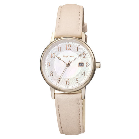 ANGEL HEART ITN29P-PKC-N Watch