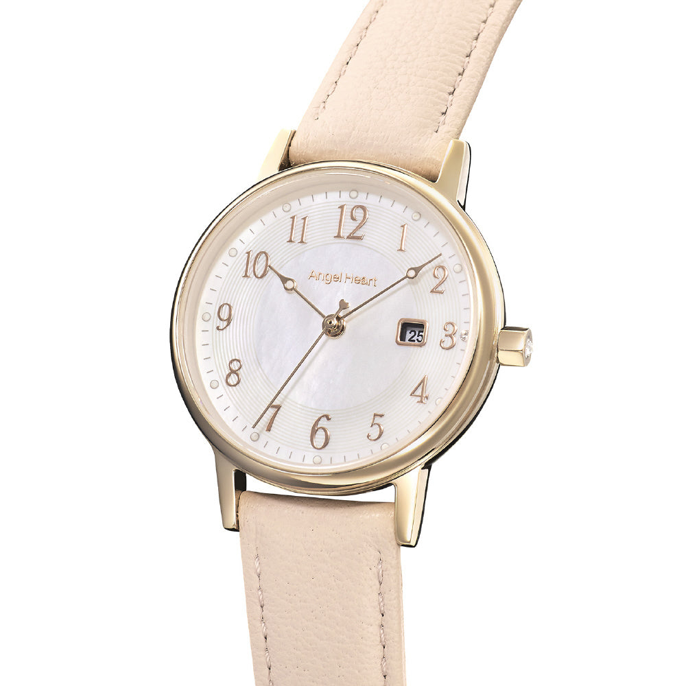 ANGEL HEART ITN29P-PKC-N Watch (Image 2)