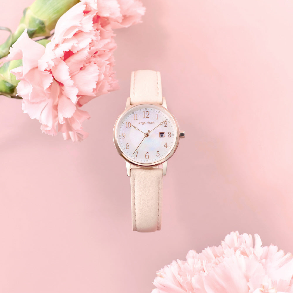 ANGEL HEART ITN29P-PKC-N Watch (Image 5)